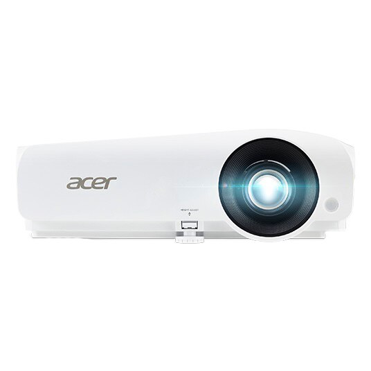 Fotografie Videoproiector Acer P1560BTi , Full HD 4000 Lumeni, Alb