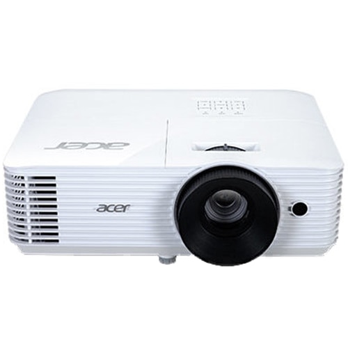 Fotografie Videoproiector Acer X118HP SVGA, 4000 Lumeni, Alb