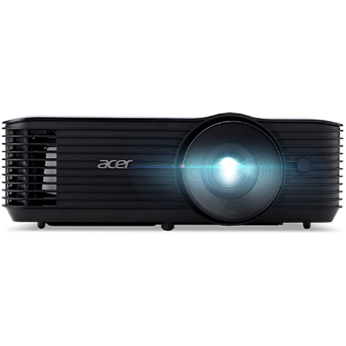 Fotografie Videoproiector Acer X1228i , XGA, 1024* 768, 4500 Lumeni, Negru