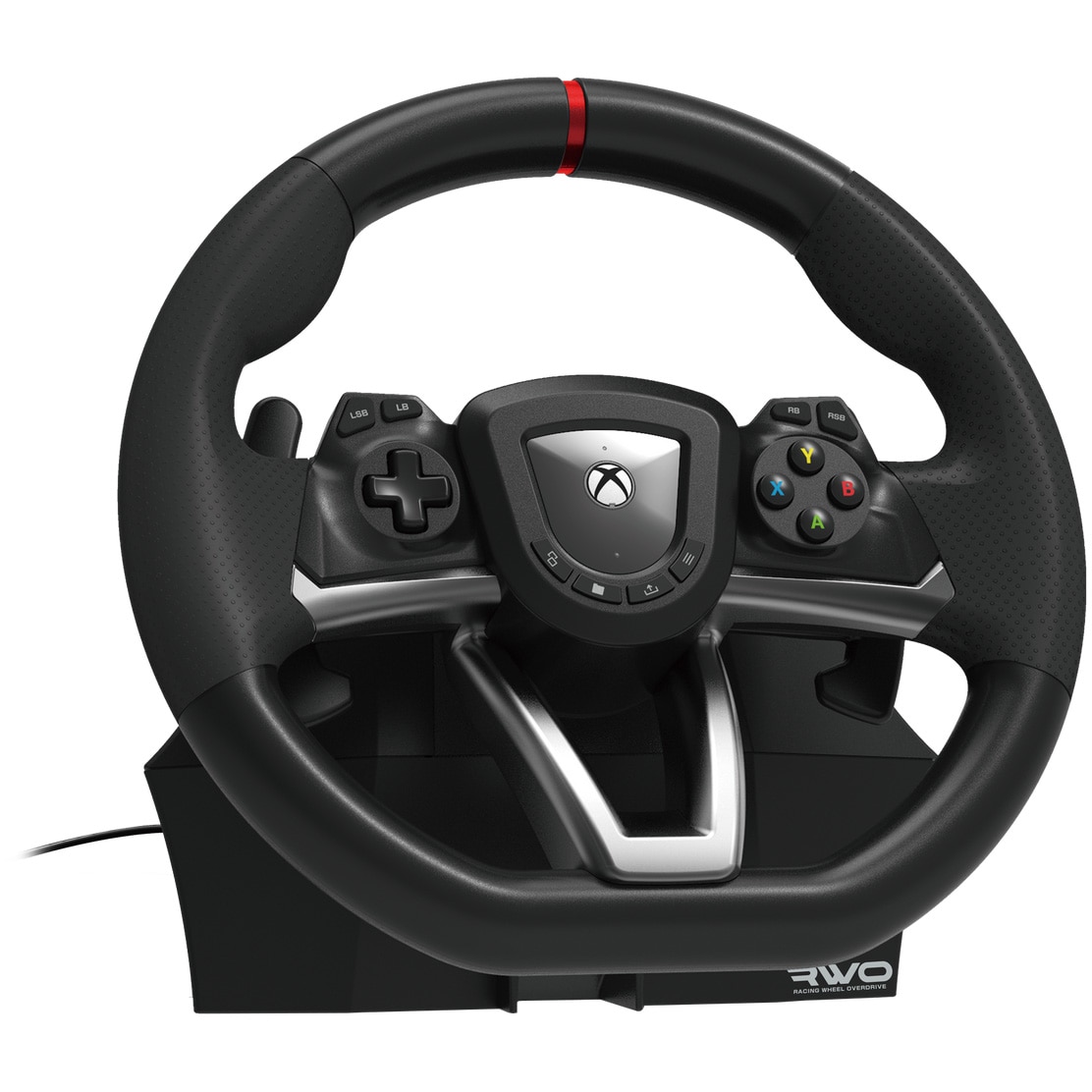 Fotografie Volan Hori Overdrive pentru Xbox Series X/S, Xbox One, PC