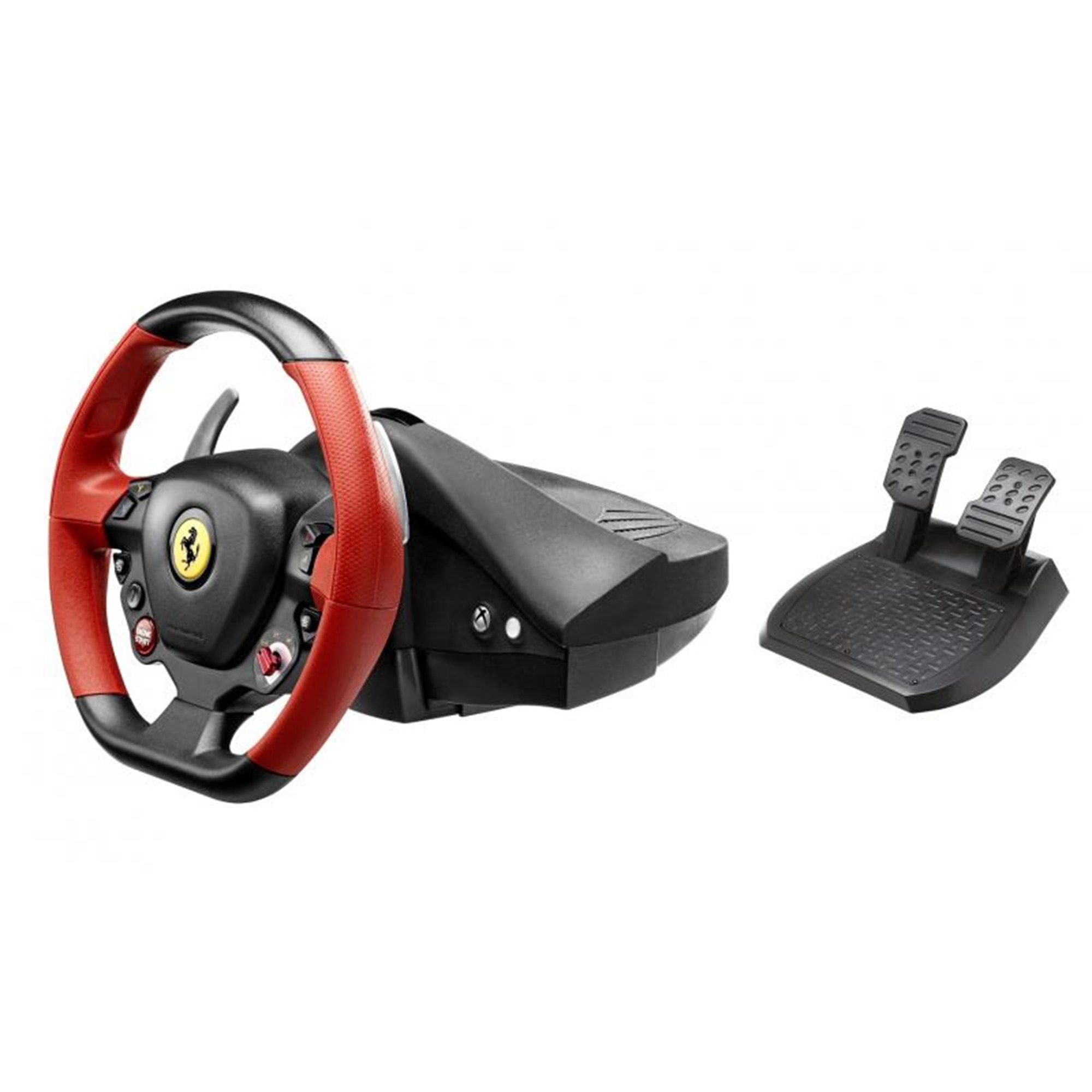 Fotografie Volan Thrustmaster FERRARI 458 SPIDER RACING WHEEL