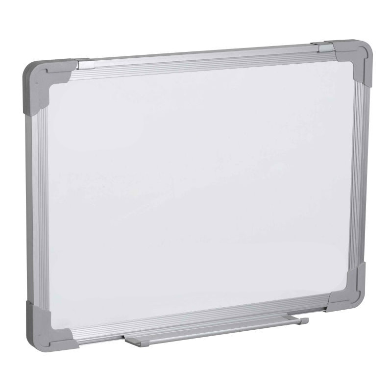 Fotografie Whiteboard magnetic cu rama aluminiu 45*60 cm EVOffice
